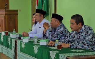 Didukung Muhammadiyah, Agus Irawan Optimistis Boyolali Bakal Lebih Maju dan Harmonis - JPNN.com