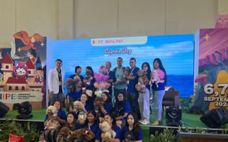 Resmi Diluncurkan, Captain Dog Hadir dengan Serangkaian Produk Berkualitas - JPNN.com