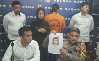 Polisi Tetapkan 2 Tersangka Baru Kasus Pengeroyokan Kiai NU di Karawang - JPNN.com