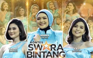 Malam Ini, Pertarungan Terakhir di Grand Final Kontes Swara Bintang 2024 - JPNN.com