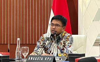 19 Anggota DPR Terpilih Mundur Demi Maju Pilkada 2024 - JPNN.com