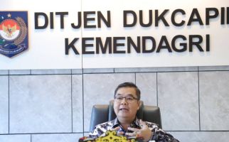 Kemendagri Dorong Penguatan Kelembagaan Dinas Dukcapil di Seluruh Provinsi - JPNN.com