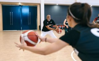 Indonesia Basketball Camp 2024: Phil Handy Didatangkan Buat Latih Pebasket Muda - JPNN.com