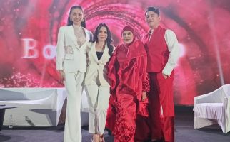 Davina Karamoy jadi Brand Ambassador Produk Skincare Terbaru Shindy Fioerla - JPNN.com