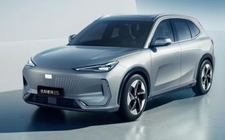 Geely Auto Mengumumkan Kemitraan dengan 5 Dealer dan Rencana Strategis 2025 - JPNN.com