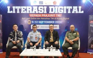 Dirjen Aptika Ungkap Dahsyatnya Dampak Judi Online, Waspadalah! - JPNN.com