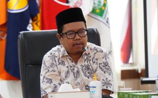 Dilaporkan ke Bawaslu, SF Hariyanto Terancam Batal Jadi Cawagub Riau - JPNN.com