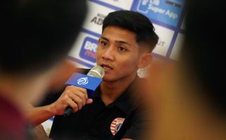 PSBS Biak Vs Persija Jakarta: Si Macan akan Mati-matian - JPNN.com