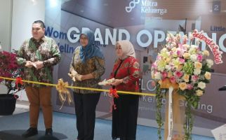 Layanan Poliklinik Terbaru RS Mitra Keluarga Kelapa Gading Makin Komprehensif - JPNN.com