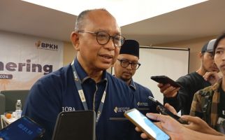 BPKH Minta Subsidi Haji Diturunkan Menjadi 30 Persen - JPNN.com