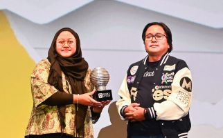 SIG Raih Penghargaan Customer Engagement Program of The Year - JPNN.com