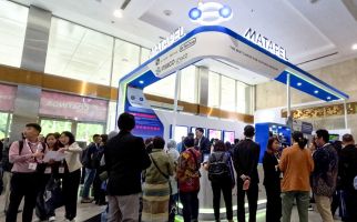 Matapel Hadirkan 3 Inovasi di Ajang Asia Pacific Coating Show 2024 - JPNN.com