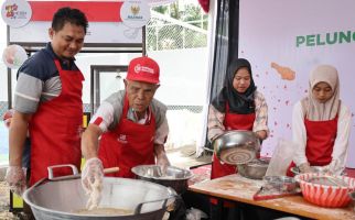 Program ZChicken Tingkatkan Pendapatan Mustahik di Bandung - JPNN.com