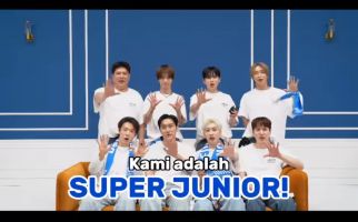 Konser Super Junior Hari Ini Digelar, Cek Rundownnya Nih - JPNN.com