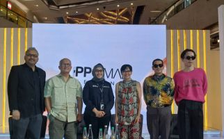 Anniversary Lippo Mall Kemang Hadirkan 12 Fashion Runway dari Designer Indonesia - JPNN.com