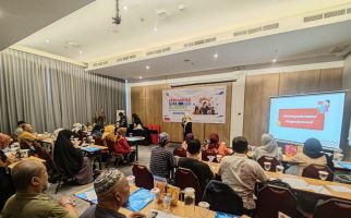 Pertamina UMK Academy Raih Penghargaan Marketeers Editor’s Choice Award 2024 - JPNN.com