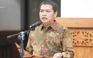 KPU Umumkan Terima Tanggapan Masyarakat Terhadap Pasangan Cagub-Cawagub Jakarta 2024 - JPNN.com