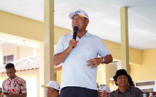 Cerita Eman Suherman Dapat Rekomendasi Prabowo untuk Maju di Pilbup Majalengka - JPNN.com