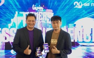 Dukung Kreativitas Anak Muda, Bank Mandiri Gelar Livin' Gamers Festival 2024 - JPNN.com