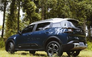 Citroen Tantang 5.000 Konsumen Jajal C3 Aircross Selama Seminggu, Siapa Mau? - JPNN.com