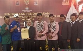 DPRD Madiun Terima Pengunduran diri Panuntun yang Baru Dilantik - JPNN.com