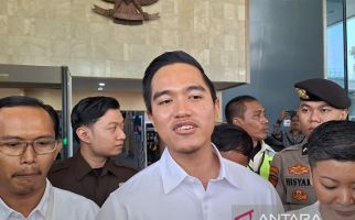 KPK Apresiasi Klarifikasi Kaesang Pangarep soal Jet Pribadi - JPNN.com