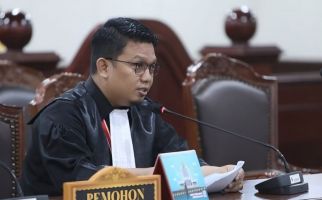 Nasib 2,3 Juta Tenaga Honorer termasuk Guru Terancam, Pasal 66 UU ASN Digugat ke MK - JPNN.com