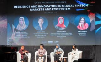 MCI & Saison Capital Gelar On The Axis: Reinventing Finance - JPNN.com