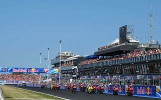 Jadwal MotoGP Emilia Romagna, Ducati Bisa Memastikan Mahkota - JPNN.com