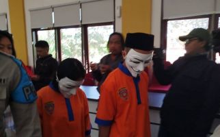 Polisi Tangkap Pasangan Muda Atas Kasus Aborsi - JPNN.com