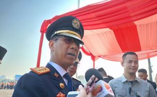 Tak Diusulkan Jabat Pj Gubernur DKI Jakarta Lagi, Heru Budi Merespons Begini - JPNN.com