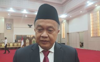 Kepala Bapenda Banten Optimistis PAD Lampui Target, Terus Ajak Warga Taat Bayar Pajak - JPNN.com