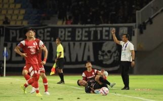 Widodo Cahyono Putro Bukan Lagi Pelatih Madura United - JPNN.com