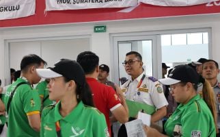 Sediakan Transportasi Gratis bagi Atlet, Kadishub: PON XXI Harus Dongkrak Pariwisata Sumut - JPNN.com