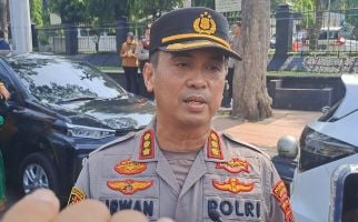 Polisi Tangkap Pelaku Pembacokan yang Menewaskan Mahasiswa Udinus - JPNN.com