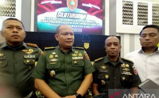 5 Oknum TNI Meneror Warga di Makassar, Langsung Diproses Denpom - JPNN.com