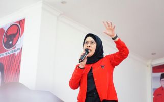 Jika jadi Wagub Sumsel, Riezky Aprilia Janji Berantas Pungli di Sektor Pendidikan  - JPNN.com