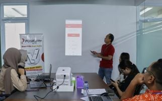 Asparindo & PT TDC Sepakat Sosialisasi Jadi Kunci Perkembangan Transaksi Digital - JPNN.com