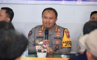 Kasus Korupsi SPPD Fiktif, Kombes Anom: Fokus Kami ke Sekertariat DPRD Riau - JPNN.com