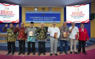 BPIP: Menangkal Pelemahan Budaya Hukum Lewat Penegakan Etika Berbangsa dan Bernegara - JPNN.com