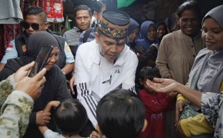 Cagub Unggulan, Agustiar Sabran Selalu Hadir untuk Masyarakat Kalteng - JPNN.com