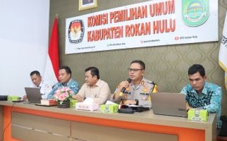 AKBP Budi Siapkan Skema Pengamanan Penetapan Paslon Bupati-Wakil Secara Maksimal - JPNN.com