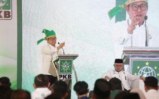 Gus Muhaimin Beberkan 3 Tugas Pimpinan PKB, Tak Bisa Ditawar - JPNN.com