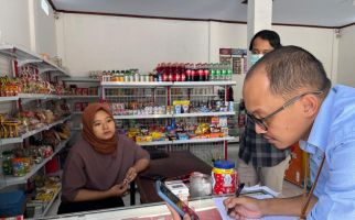 Bea Cukai Gelar Monitoring untuk Pastikan Stabilitas Harga Jual Eceran Hasil Tembakau - JPNN.com