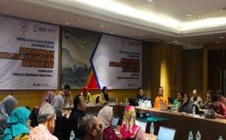 Lomba Desa dan Kelurahan Berprestasi Tingkat Nasional 2024 Memasuki Tahap Akhir Penilaian - JPNN.com