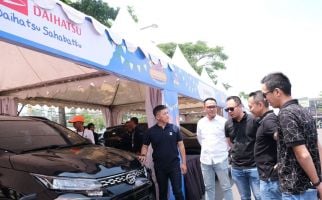 Gelar Carnival di Bandung, ACC Tebar Promo Menarik - JPNN.com