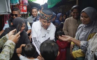 Pemimpin Merakyat, Agustiar Mampu Melestarikan Adat Istiadat Dayak - JPNN.com