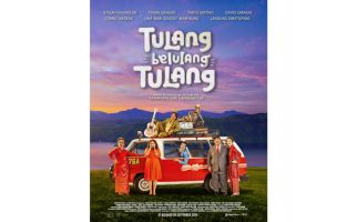 Film 'Tulang Belulang Tulang' Siap Tayang di Bioskop - JPNN.com