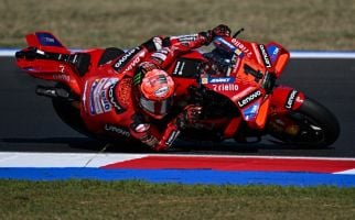 Hasil Kualifikasi MotoGP Emilia Romagna 2024, Gila! - JPNN.com