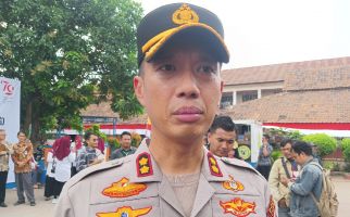 Polisi Ungkap Hasil Autopsi Mayat Bocah Perempuan dengan Wajah Terbalut Lakban di Lebak - JPNN.com